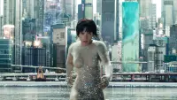 Backdrop to the movie "Ghost in the Shell" #305501