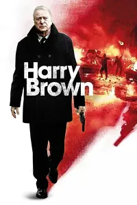 Poster to the movie "Harry Brown" #261253