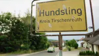 Backdrop to the movie "Hundslinger Hochzeit" #655534