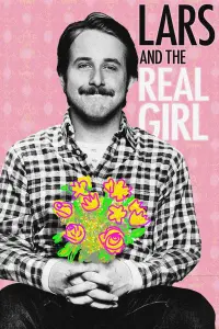 Poster to the movie "Lars and the Real Girl" #235273