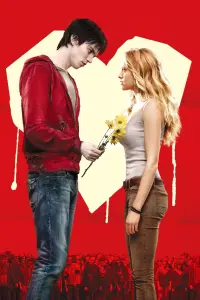 Poster to the movie "Warm Bodies" #287667