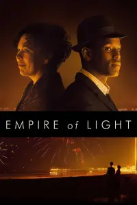 Poster to the movie "Empire of Light" #105488