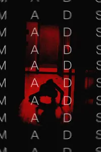 Poster to the movie "MadS" #604635