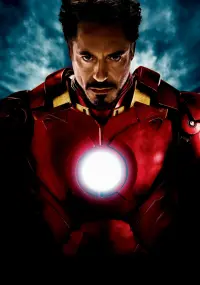 Poster to the movie "Iron Man 2" #171276