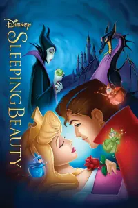 Poster to the movie "Sleeping Beauty" #250791