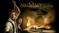 Backdrop to the movie "The Mummy" #34079