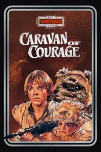 Poster to the movie "The Ewok Adventure" #133194