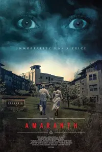 Poster to the movie "The Amaranth" #343996