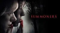 Backdrop to the movie "Summoners" #680733