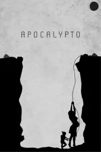 Poster to the movie "Apocalypto" #35805