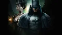 Backdrop to the movie "Batman: Gotham by Gaslight" #269001