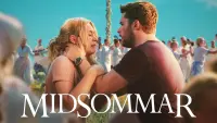 Backdrop to the movie "Midsommar" #32988