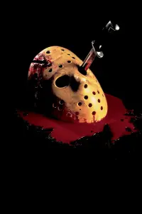 Poster to the movie "Friday the 13th: The Final Chapter" #444726