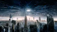 Backdrop to the movie "Independence Day: Resurgence" #317661