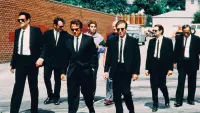 Backdrop to the movie "Reservoir Dogs" #656984