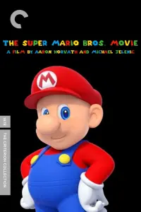 Poster to the movie "The Super Mario Bros. Movie" #578640