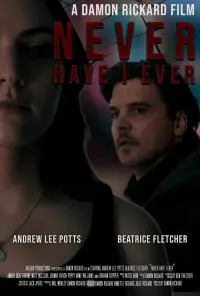 Poster to the movie "Never Have I Ever" #547737