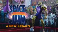 Backdrop to the movie "Space Jam: A New Legacy" #27563