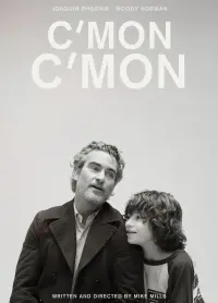 Poster to the movie "C