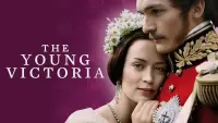 Backdrop to the movie "The Young Victoria" #150758