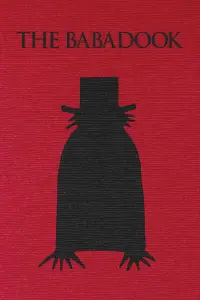 Poster to the movie "The Babadook" #69816