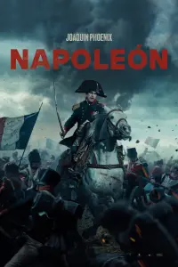 Poster to the movie "Napoleon" #160547