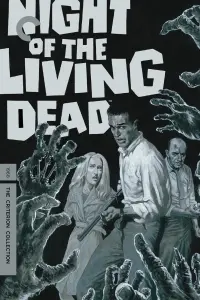 Poster to the movie "Night of the Living Dead" #75137