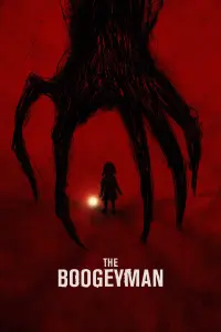 Poster to the movie "The Boogeyman" #36841