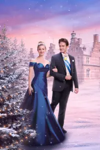 Poster to the movie "A Not So Royal Christmas" #621108