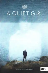 Poster to the movie "A Quiet Girl" #412567