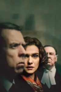 Poster to the movie "Denial" #259567