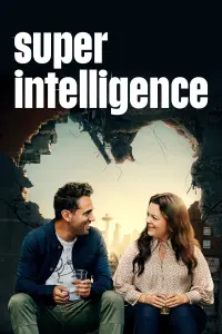 Poster to the movie "Superintelligence" #141261