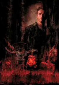 Poster to the movie "End of Days" #620677