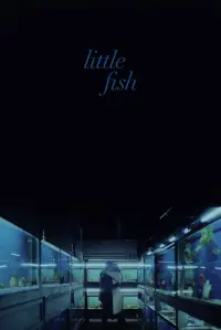 Poster to the movie "Little Fish" #427587