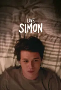 Poster to the movie "Love, Simon" #331460