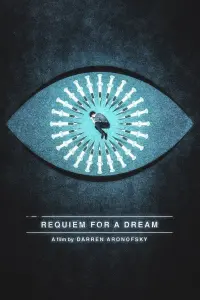 Poster to the movie "Requiem for a Dream" #179666