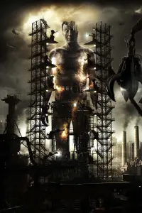 Poster to the movie "Saw 3D" #308730