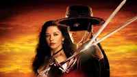 Backdrop to the movie "The Legend of Zorro" #302163