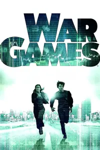 Poster to the movie "WarGames" #241723