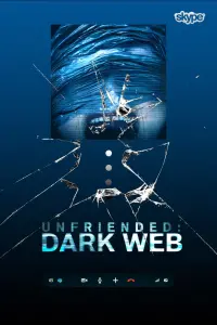 Poster to the movie "Unfriended: Dark Web" #92251