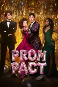 Poster to the movie "Prom Pact" #90239