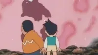 Backdrop to the movie "Doraemon: Nobita and the Animal Planet" #429001