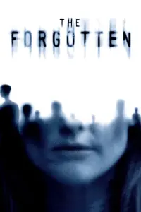 Poster to the movie "The Forgotten" #144312