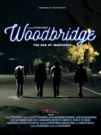 Poster to the movie "Woodbridge" #430566