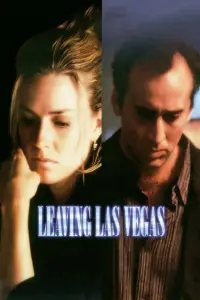 Poster to the movie "Leaving Las Vegas" #126333