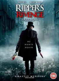 Poster to the movie "Ripper