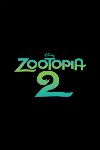 Poster to the movie "Zootopia 2" #125729