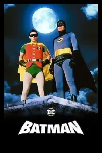 Poster to the movie "Batman" #534777