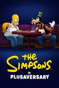 Poster to the movie "The Simpsons in Plusaversary" #279292