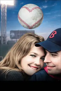 Poster to the movie "Fever Pitch" #455220